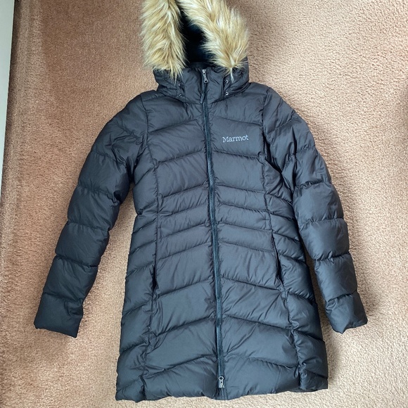 Women’s Marmot Montreal Coat